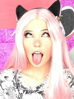 Belle Delphine